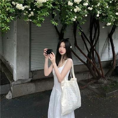 女性的先行者